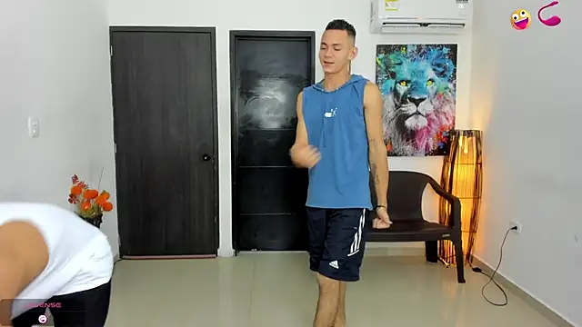 Playhardsex  online show from 11/20/25, 11:03