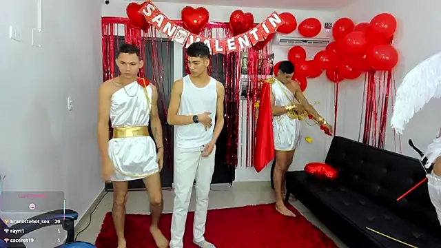 Playhardsex  online show from 02/14/26, 11:38