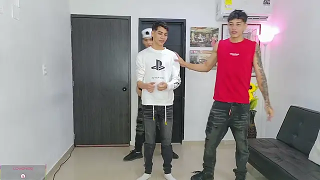 Playhardsex  online show from 05/09/26, 10:57