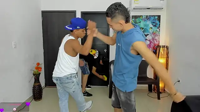 Playhardsex  online show from 11/26/25, 11:05