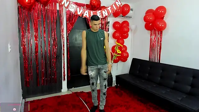 Playhardsex  online show from 02/08/26, 11:02