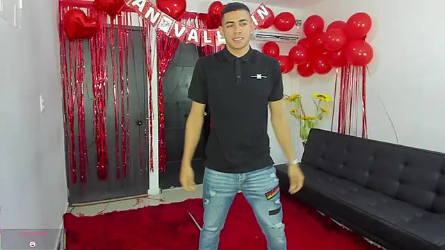 Playhardsex  online show from 02/10/26, 11:04