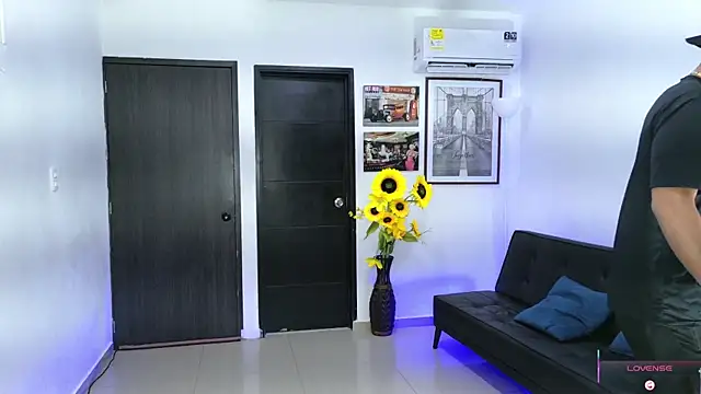 Playhardsex  online show from 04/13/26, 11:20