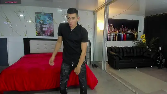 Playhardsex  online show from 03/23/26, 11:04