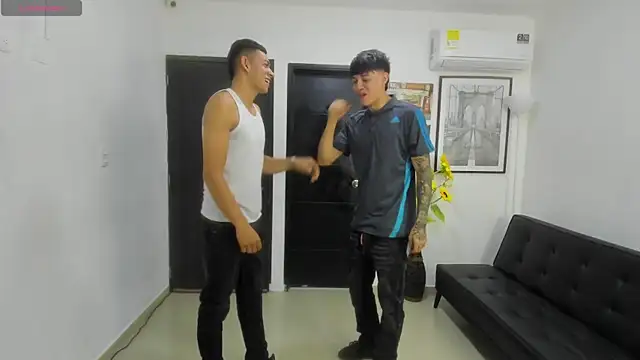 Playhardsex  online show from 03/13/26, 12:10