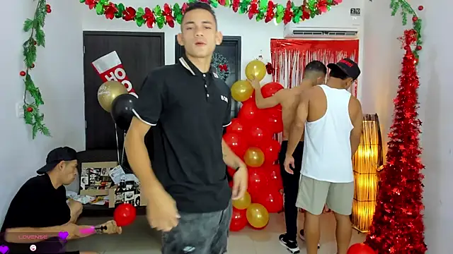 Playhardsex  online show from 11/29/25, 11:38