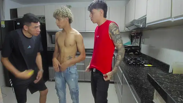 Playhardsex  online show from 03/16/26, 12:18