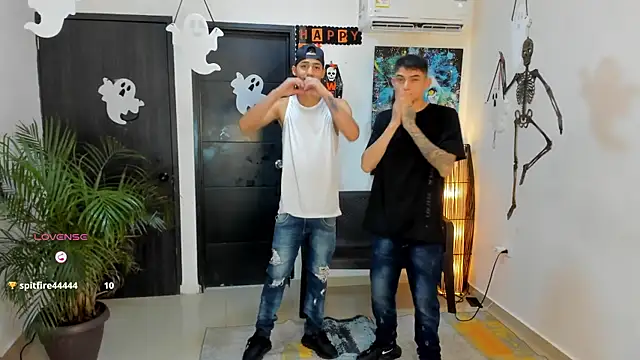 Playhardsex  online show from 10/07/25, 11:06