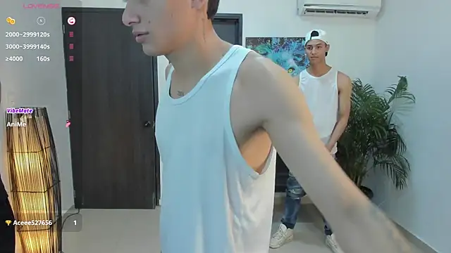 Playhardsex  online show from 09/15/25, 11:05