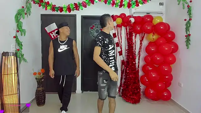 Playhardsex  online show from 11/30/25, 10:54