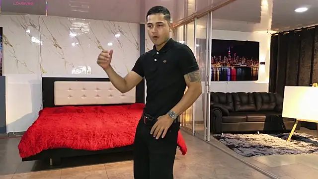 Playhardsex  online show from 04/07/26, 11:06