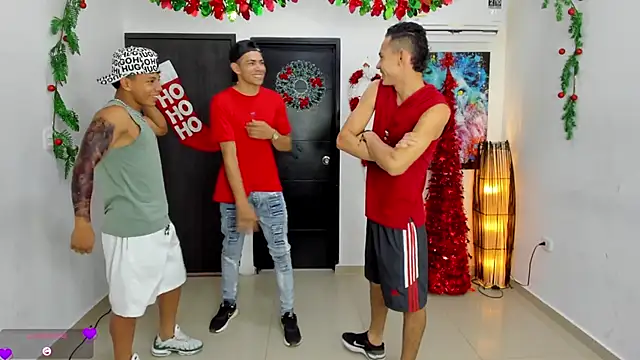 Playhardsex  online show from 11/28/25, 11:05