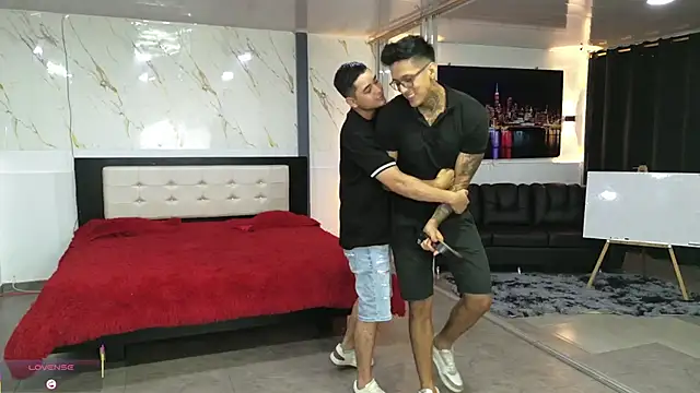 Playhardsex  online show from 04/08/26, 11:28