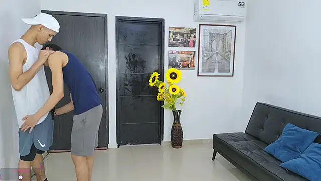 Playhardsex  online show from 05/04/26, 11:07