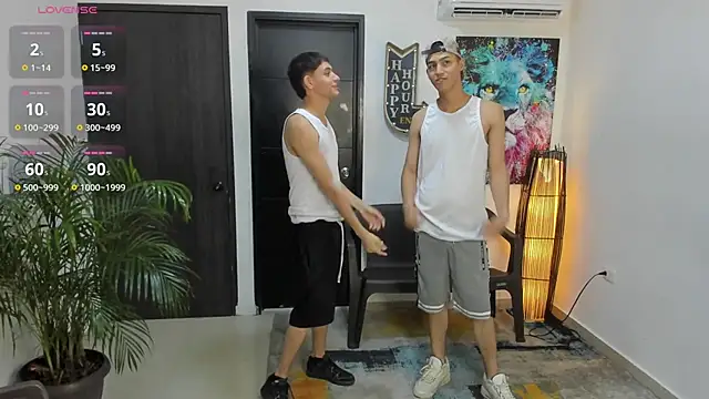 Playhardsex  online show from 09/27/25, 11:11