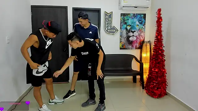 Playhardsex  online show from 11/27/25, 11:05