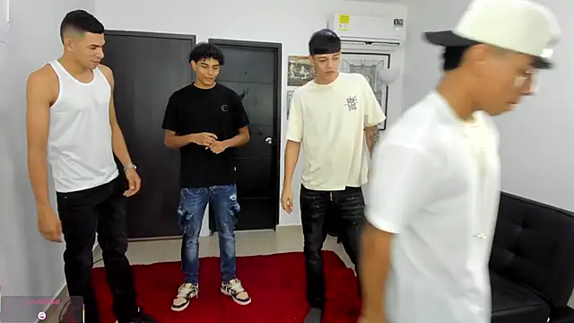 Playhardsex  online show from 02/22/26, 11:06