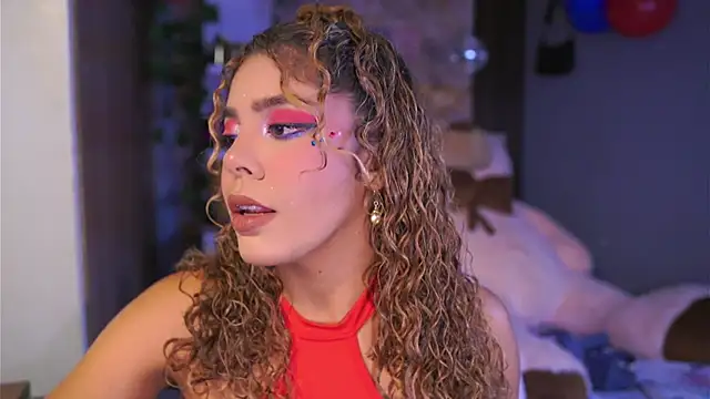 hannachris- online show from 07/04/26, 10:03