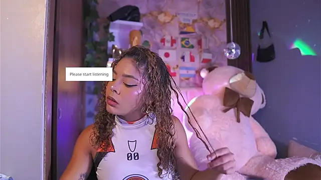 hannachris- online show from 06/29/26, 12:17