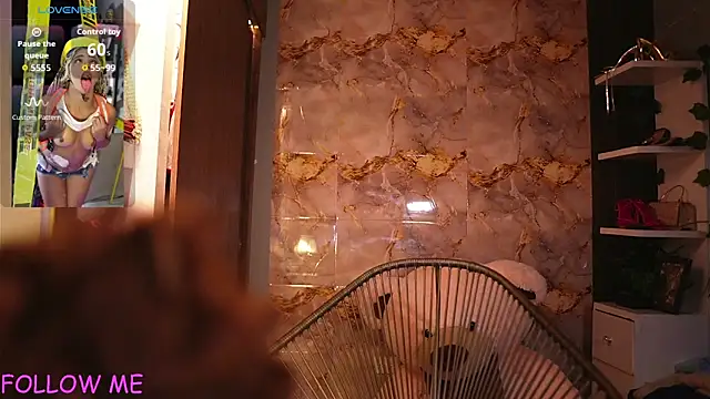 hannachris- online show from 02/06/26, 07:59