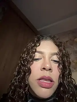 hannachris- online show from 03/25/26, 11:36