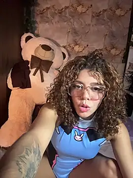 hannachris- online show from 03/01/26, 02:22