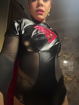 hannachris- online show from 02/02/26, 11:48