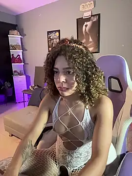 hannachris- online show from 10/08/25, 11:49