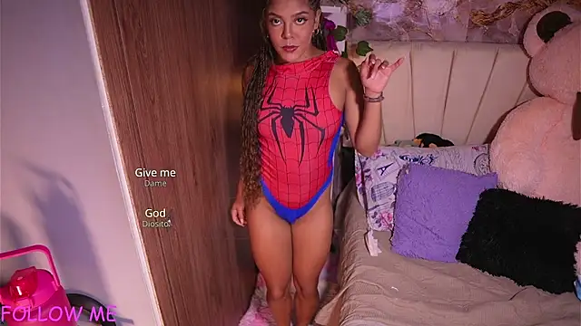 hannachris- online show from 04/12/26, 02:26