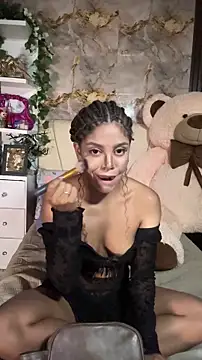 hannachris- online show from 04/08/26, 12:45