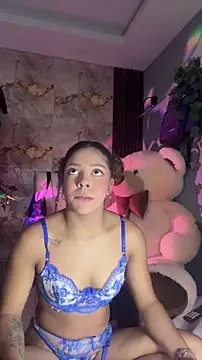 hannachris- online show from 05/24/26, 11:59