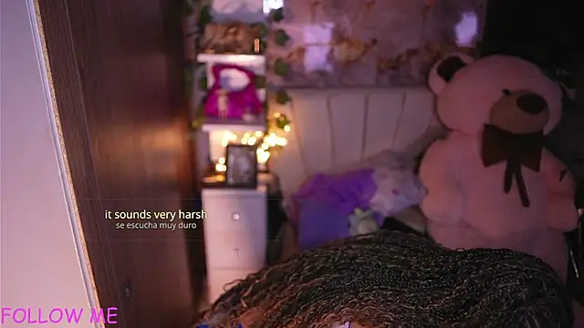 hannachris- online show from 04/10/26, 09:33