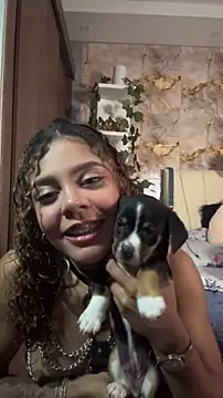 hannachris- online show from 05/21/26, 01:25