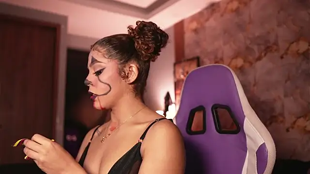 hannachris- online show from 10/29/25, 11:14