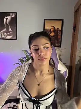 hannachris- online show from 09/14/25, 02:12