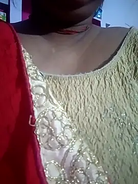 Aruhi hot online show from 10/23/25, 11:14