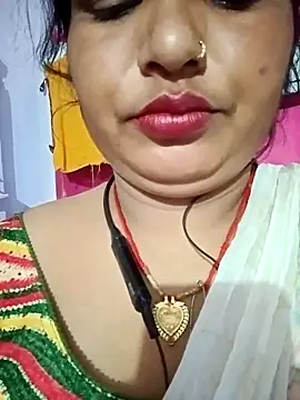 Aruhi hot online show from 10/27/25, 06:36