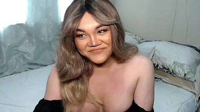 Olivia lore online show from 10/22/25, 02:11