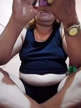 vickyhot1966 online show from 02/23/26, 04:07