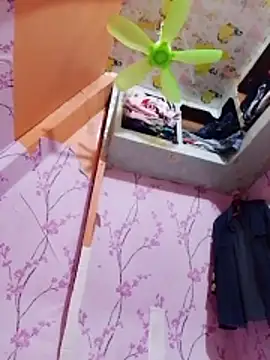 vickyhot1966 online show from 02/25/26, 10:20