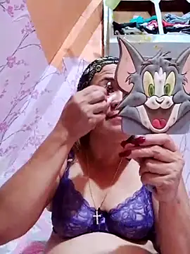 vickyhot1966 online show from 12/21/25, 08:42