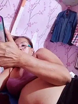 vickyhot1966 online show from 02/16/26, 11:20