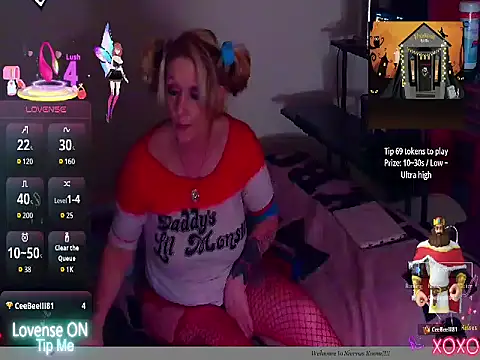 Sierra Sparks online show from 10/18/25, 03:52