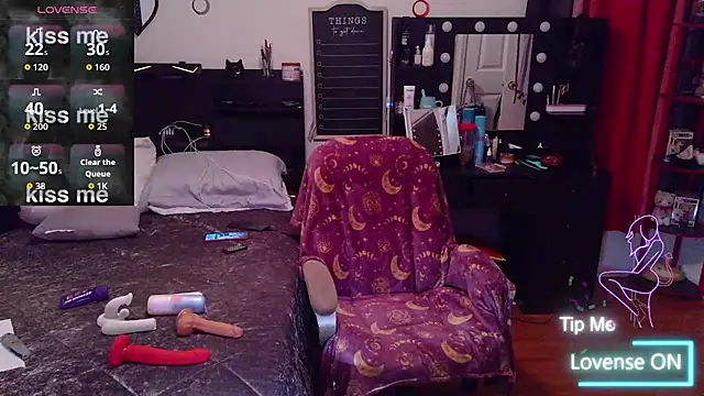 Sierra Sparks online show from 04/18/26, 05:10