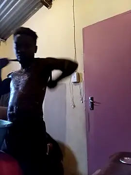 Hood Bouy online show from 11/25/25, 06:03