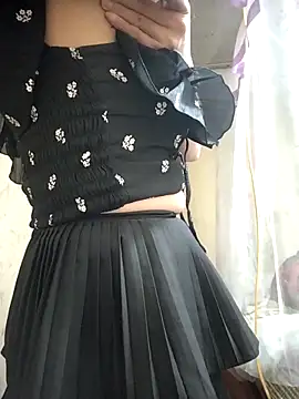 Dung-Thao19 online show from 10/22/25, 01:10