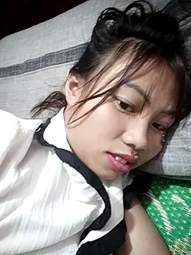 Dung-Thao19 online show from 09/24/25, 04:08