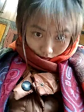 Dung-Thao19 online show from 11/03/25, 03:34