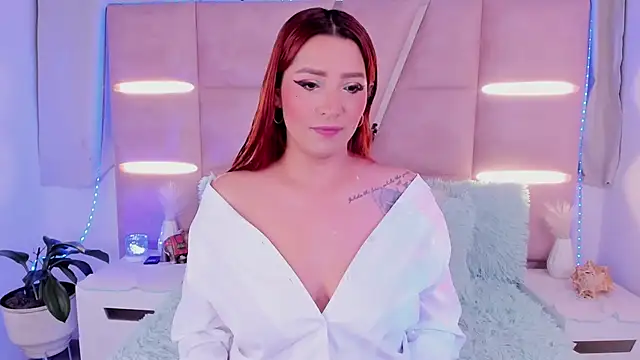 LaurenBrithe online show from 04/19/26, 04:46