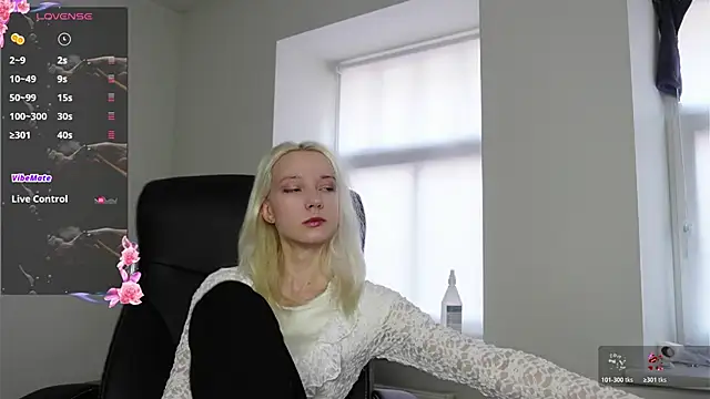 Laura Chaplin online show from 03/28/26, 06:25